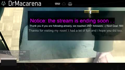 duck_door_mac_arena stream preview