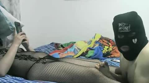 dulcebombon224 live stream