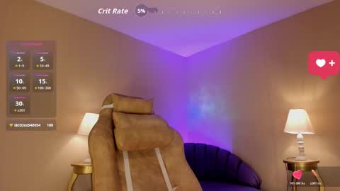 dulcedarling live stream