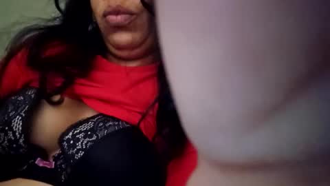 dulcesombrax live stream