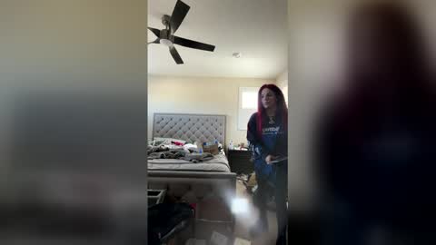 dumblondexo live stream