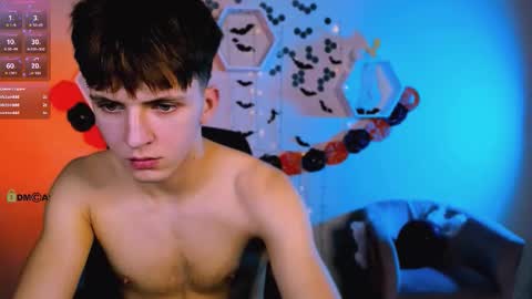 dylan_bold stream preview