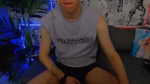 dylan_norton stream preview