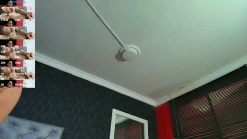 dylanlenox live stream