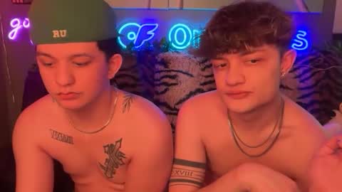 eastinwestin stream preview