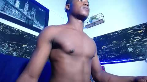 ebonny_stallion live stream