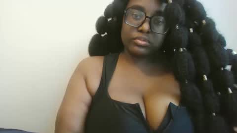 ebonybigtitqueen4 live stream