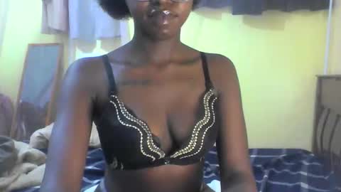 ebonymuse2 stream preview