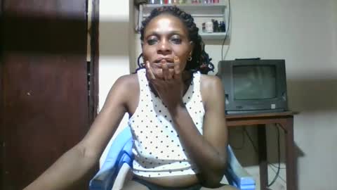 ebonyqueen4 stream preview