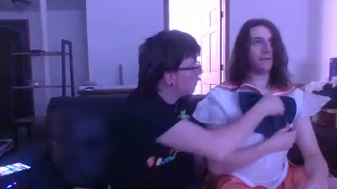 echowulf96 live stream