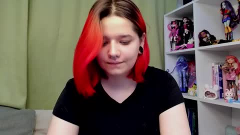 edna_dana stream preview