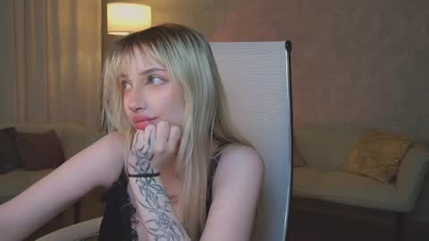 eevamarie stream preview