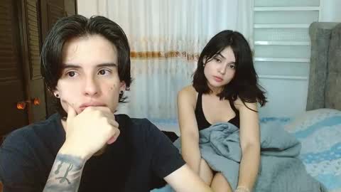 eimy_andres stream preview