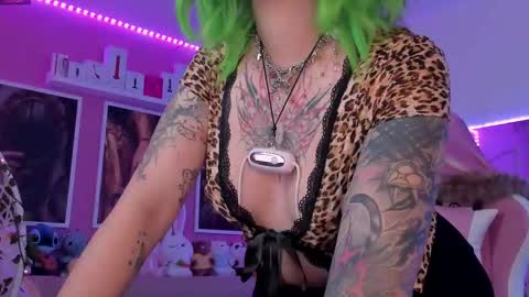 ela_garu_ stream preview