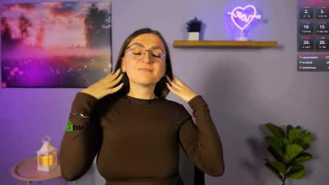 elara_oscura stream preview