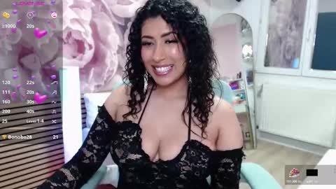 elettra_love stream preview