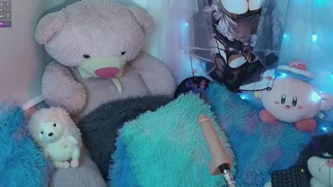 elfen_miu stream preview