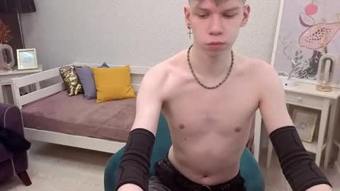 eliotmars live stream