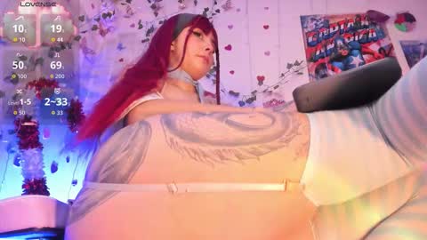 elizabeth_jing stream preview