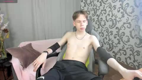 elliot_mars_ stream preview