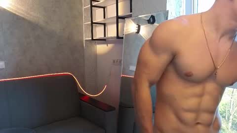 elliot_muscle04 stream preview