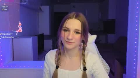 elsa_sweett stream preview