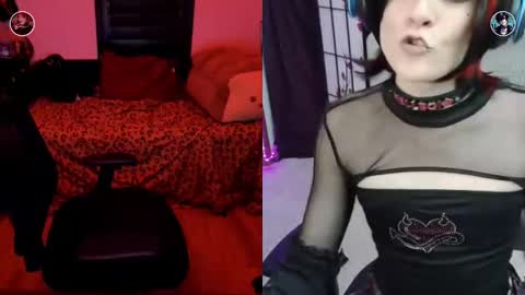 elyzababy live stream