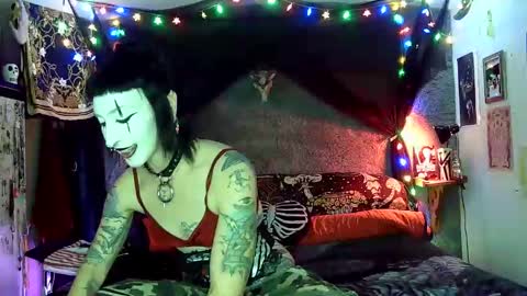 ember_circle stream preview