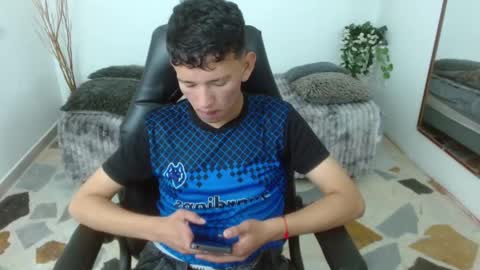 emmanuel_salvatore live stream