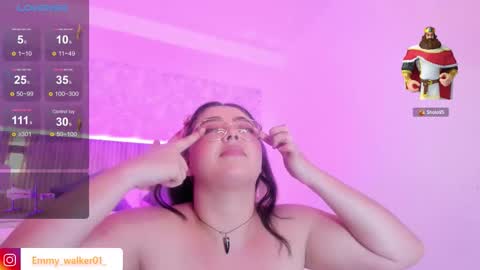 emmy_walker1 stream preview