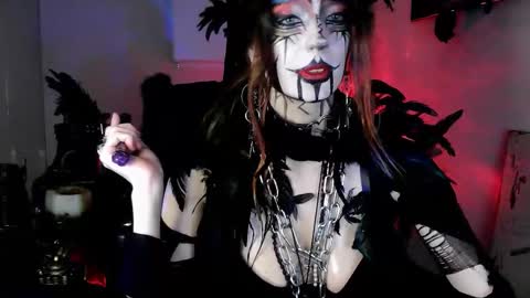 empressmorrigan stream preview