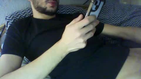 emrubii stream preview