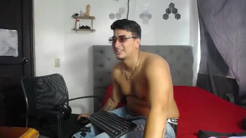 enaxxxion stream preview