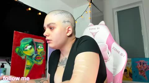 enigmastella stream preview