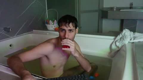 enzo_crown stream preview