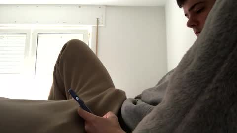 eric123754216 live stream