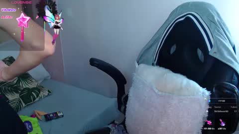 erika_stevens live stream