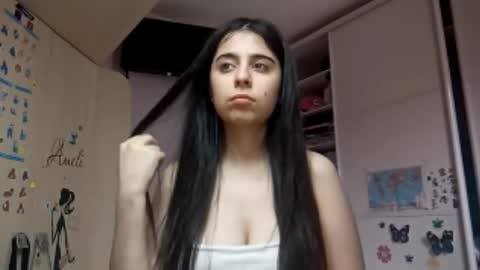 erlinacavell live stream