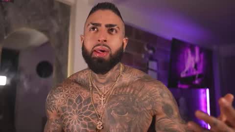 eros_dark_ stream preview