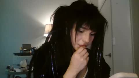 esoterickitten777 stream preview