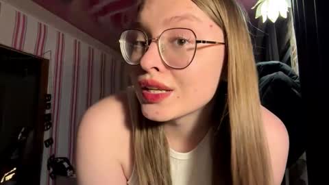 ethelynvainio live stream