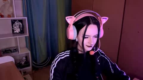 eunabiddlecome stream preview