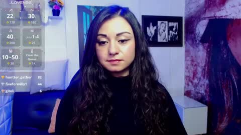 eva_rosell live stream
