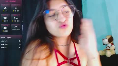 evah_lee live stream