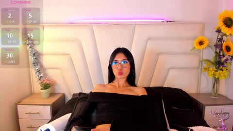 evangeelin_hills live stream