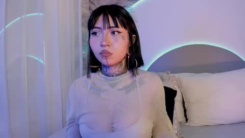 evangeline_bell live stream
