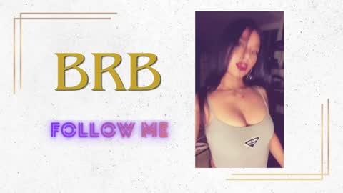 evangeline_lexy stream preview