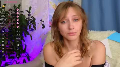 evashiny_ stream preview