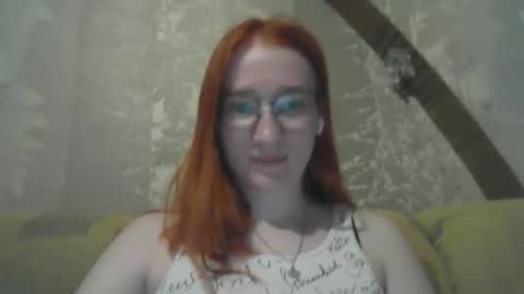 eveliina_shy stream preview