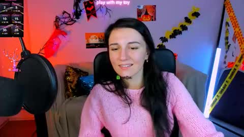 evelina_sun_ stream preview